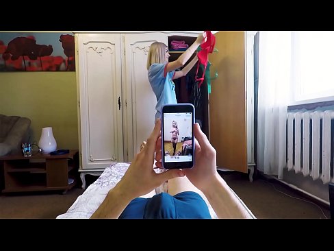 ❤️ Ana evə gəlməzdən əvvəl ögey bacı qardaşını cumdurdu ❤ Porno pornoda az.fuckmymac.ru ﹏