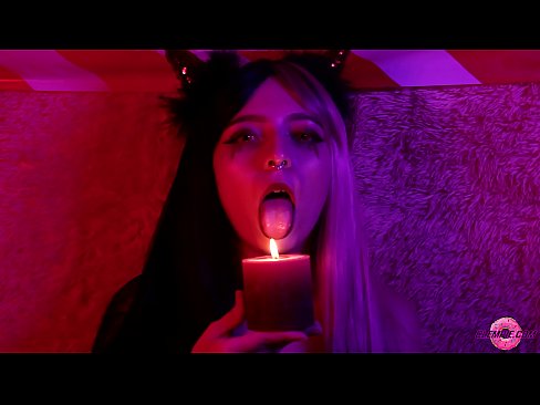❤️ Ağız yerinə yetirilməsi ilə Sexy Succubus-dan Ehtiraslı Blowjob ❤ Porno pornoda az.fuckmymac.ru ﹏
