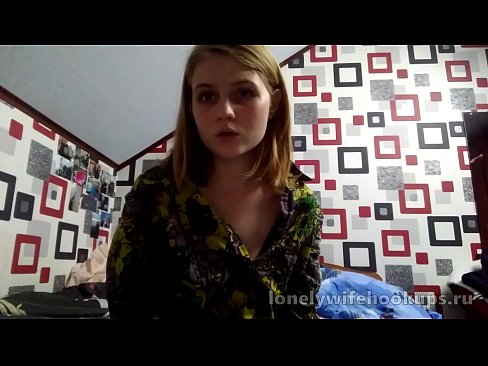 ❤️ Rusiyadan olan gənc sarışın tələbə daha böyük sikləri xoşlayır. ❤ Porno pornoda az.fuckmymac.ru ﹏