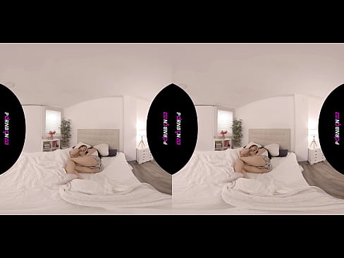 ❤️ PORNBCN VR İki gənc lezbiyan 4K 180 3D virtual reallıqda azğın yuxudan oyanır Cenevrə Bellucci Katrina Moreno ❤ Porno pornoda az.fuckmymac.ru ﹏