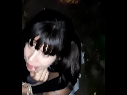 ❤️ Küçədə konfet qarşılığında penis şişib ❤ Porno pornoda az.fuckmymac.ru ﹏