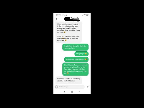 ❤️ Tinder-dən hərəmimə yeni bir PAWG əlavə etdim (Tinder ilə danışıq daxil olmaqla) ❤ Porno pornoda az.fuckmymac.ru ﹏