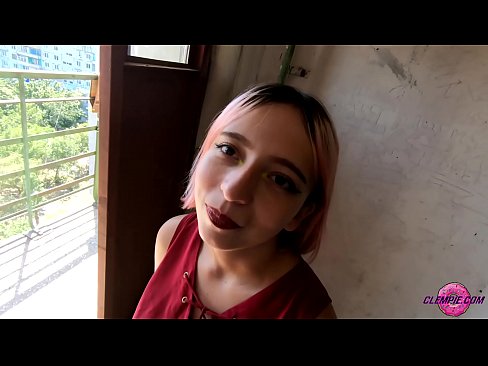 ❤️ Tələbə şəhvətli əmzikli bir qərib in the outback - cum On Onun üzündə ❤ Porno pornoda az.fuckmymac.ru ﹏