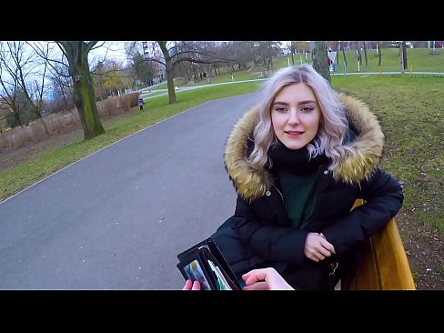 ❤️ Pul müqabilində bir qəribin isti cumluğunu uddu - parkda Eva Elfie tərəfindən blowjob ❤ Porno pornoda az.fuckmymac.ru ﹏